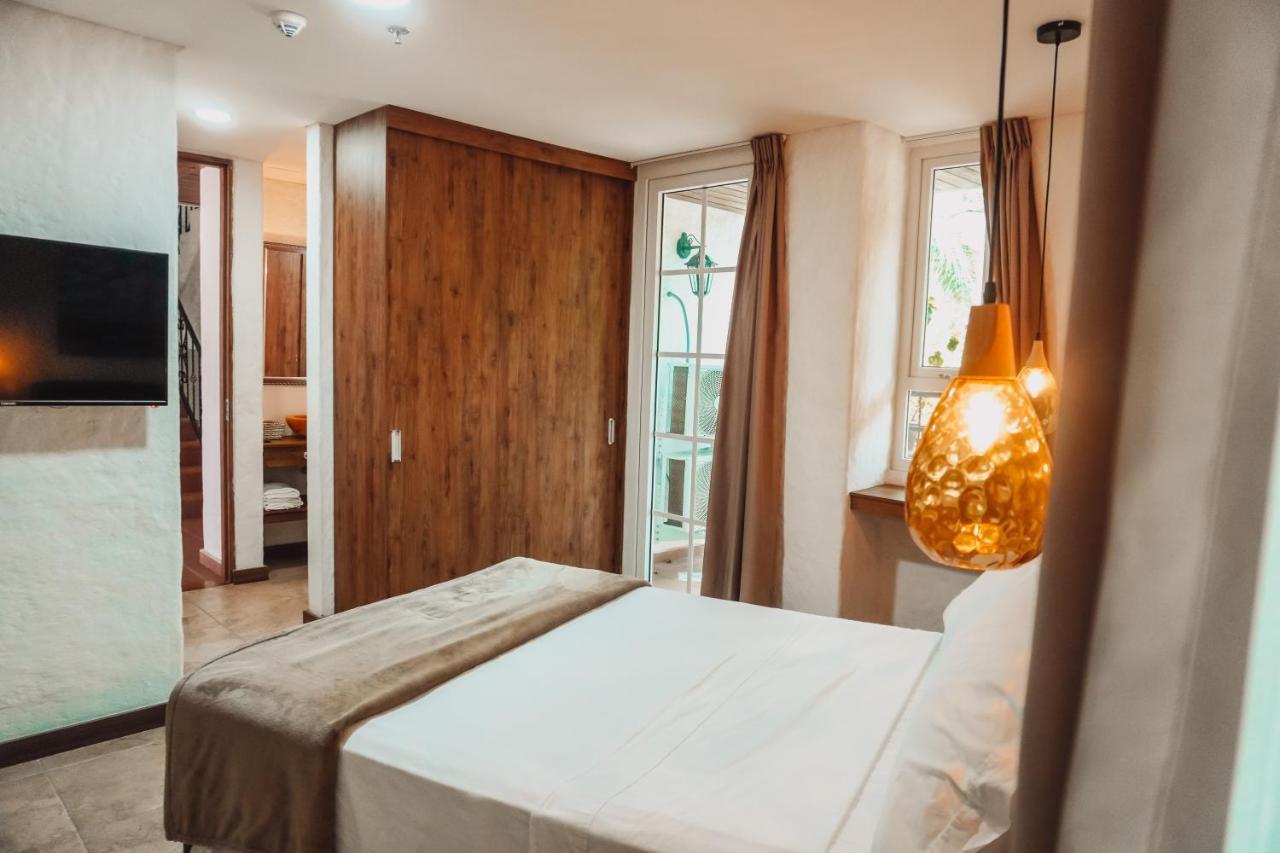 קאלי Hotel Boutique Casa Del Hidalgo מראה חיצוני תמונה