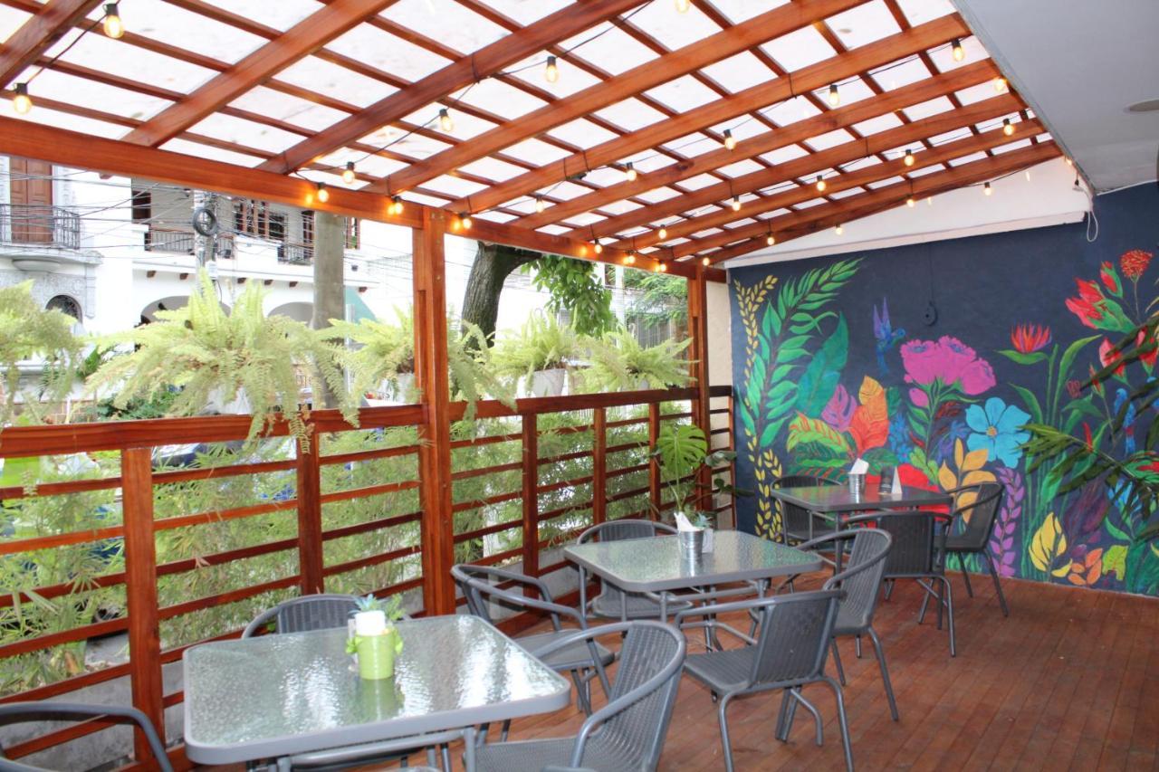 קאלי Hotel Boutique Casa Del Hidalgo מראה חיצוני תמונה