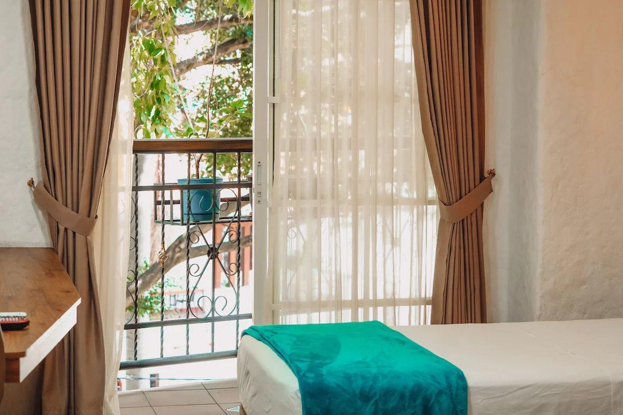קאלי Hotel Boutique Casa Del Hidalgo מראה חיצוני תמונה