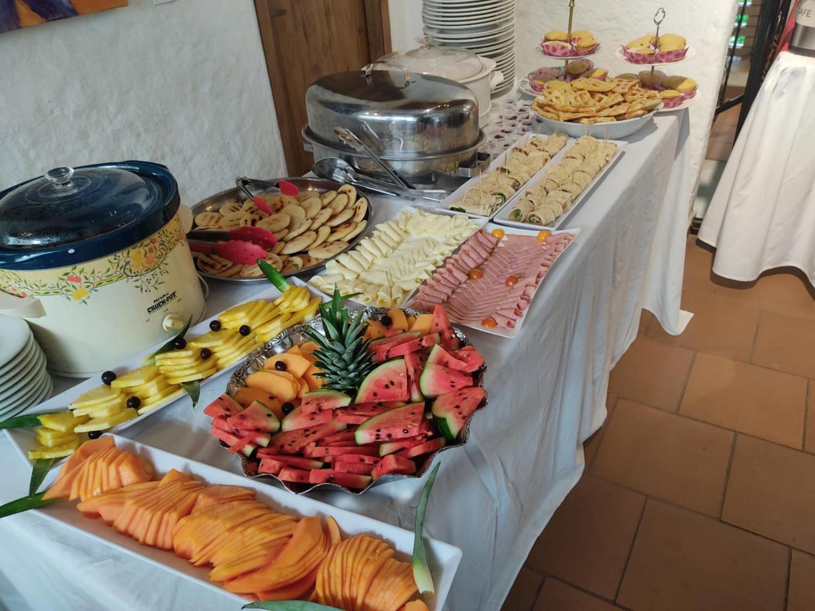 קאלי Hotel Boutique Casa Del Hidalgo מראה חיצוני תמונה