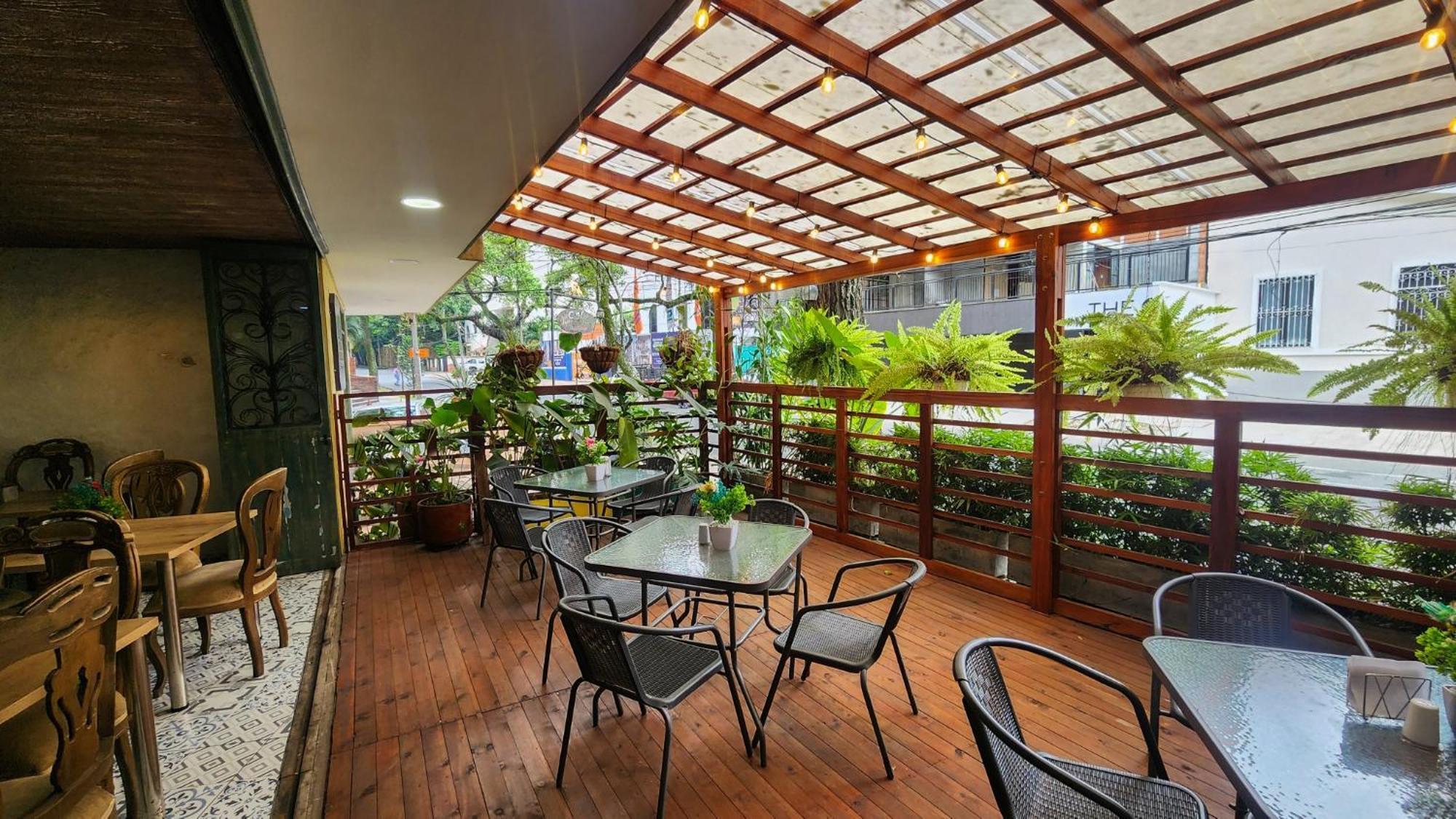 קאלי Hotel Boutique Casa Del Hidalgo מראה חיצוני תמונה