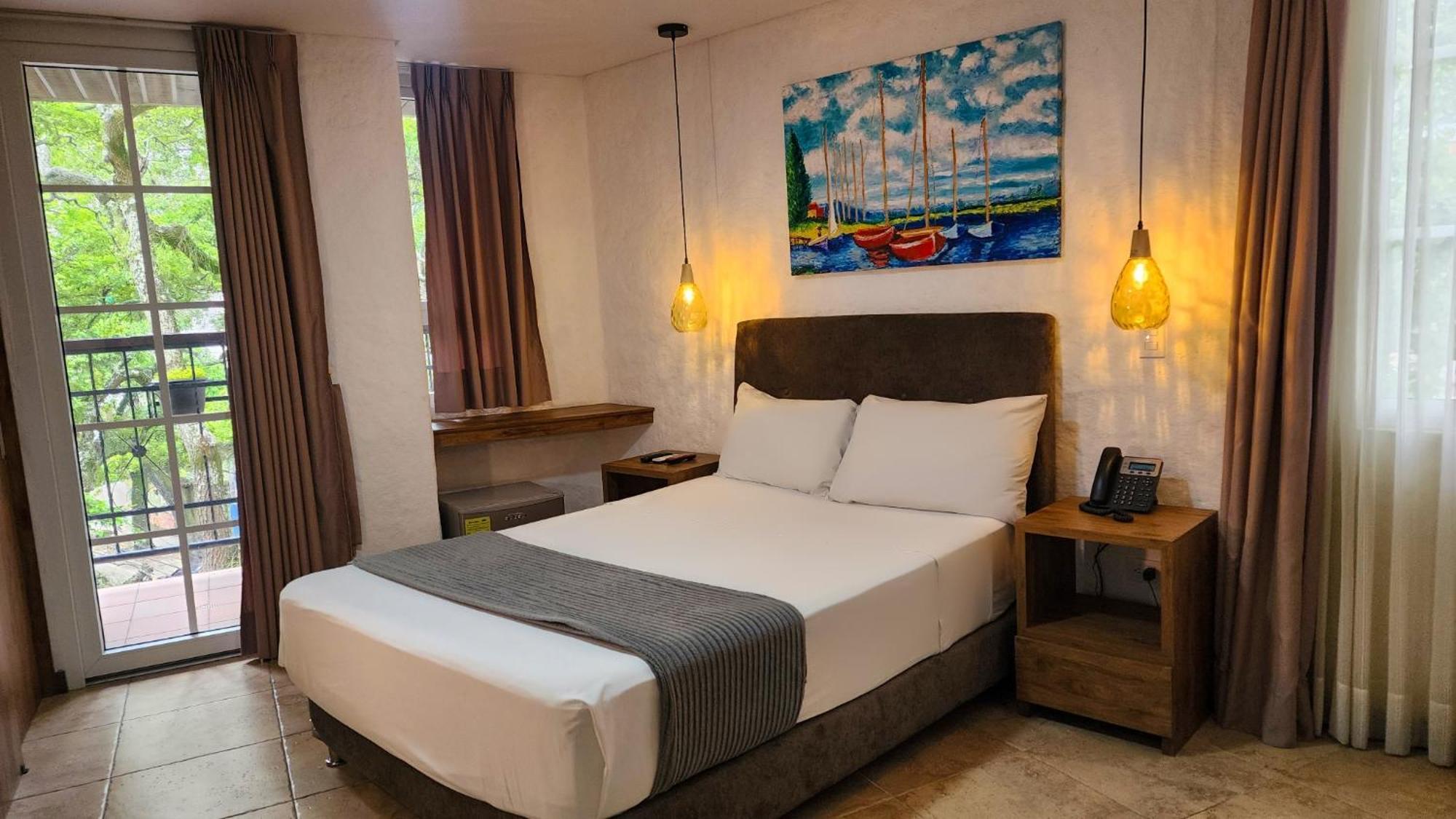 קאלי Hotel Boutique Casa Del Hidalgo מראה חיצוני תמונה