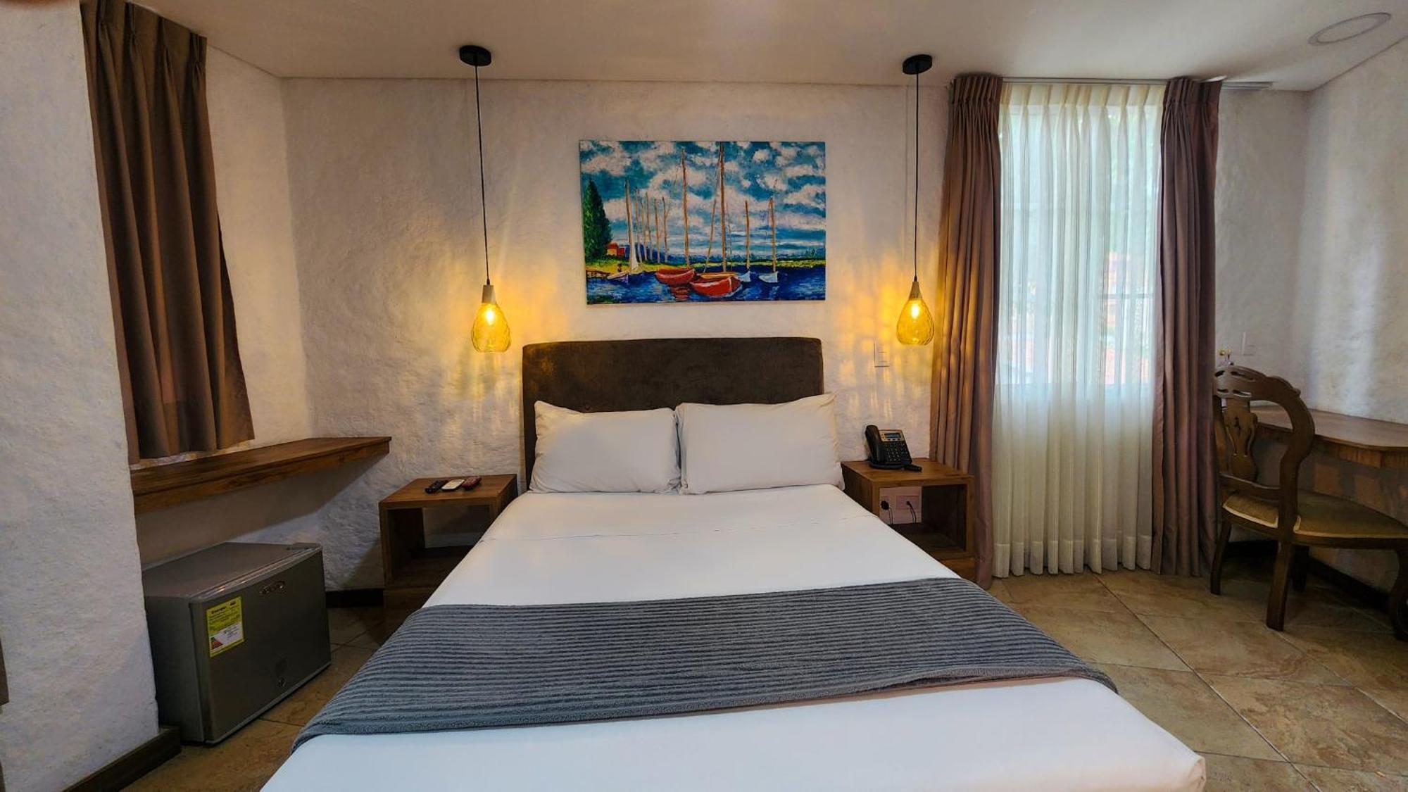קאלי Hotel Boutique Casa Del Hidalgo מראה חיצוני תמונה